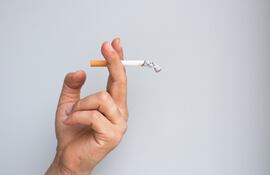 El Ejecutivo elevó en dos puntos porcentuales el Impuesto Selectivo al Consumo (ISC) al tabaco.