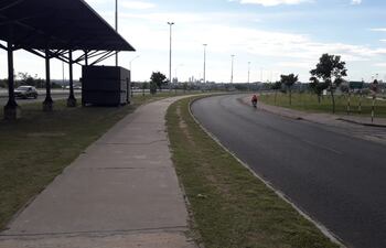 El cielo se tornará parcialmente nublado en el transcurso de la mañana (Foto Archivo).