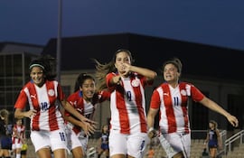 La Albirroja se probará con Perú en los últimos días de noviembre.