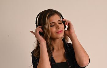 Tai Ocampo acompañará desde hoy al público de la 98.5 ABC FM.