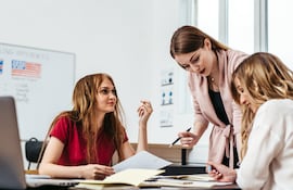 Educación, eje vital para el desarrollo