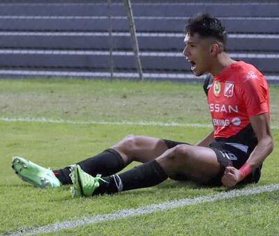 Fredy Vera sería titular el viernes en River Plate.