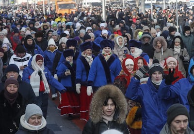 El nombre en español de este país asiático es “República de Tayikistán”.