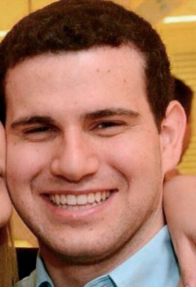 Dan Wolf Messer, procesado por lavado de dinero.