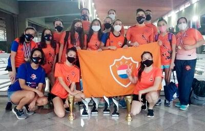 Sajonia en lo más alto