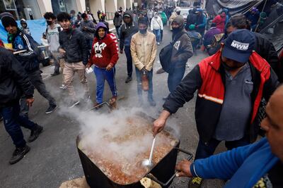 Coordinadora Nacional Intersectorial volverá a intentar marchar por el microcentro de Asunción exigiendo, salud, educación, tierras e infraestructura.