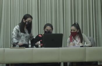 Acto de apertura de ofertas