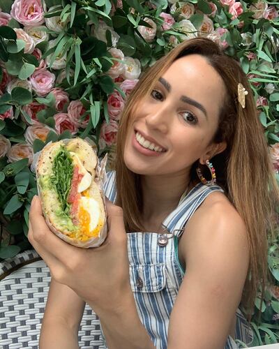 La nutricionista Paloma Acosta expresó: “Prepará comidas completas con proteínas y/o grasas para mantenerte saciado/a" durante el viaje.