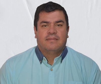 Víctor José Risso Medina encabeza la lista de la Alianza PLRA-PPQ para la diputación en Presidente Hayes.