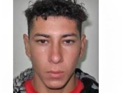 Bienvenido Concepción Duarte, sospechoso de homicidio de la chiquita de 9 años.