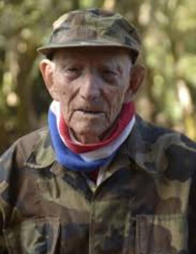 Roberto Villagra falleció en Yaguarón.