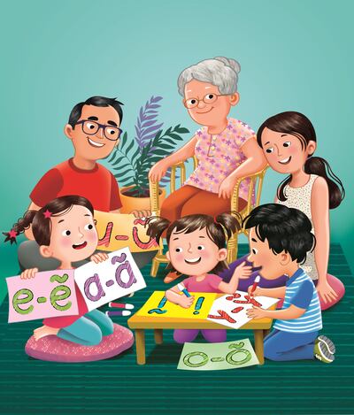 ¡Ñane Ñe’e Guarani Ára!