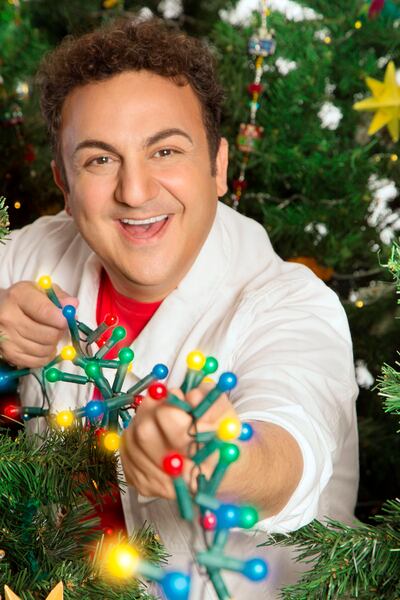 Topa busca acompañar a chicos y grandes durante todo diciembre a través de la tecnología.