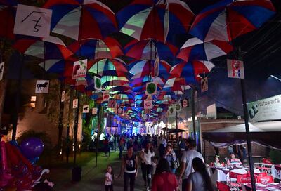 El precio de las entradas  es de G. 23.000. Los menores hasta 12 años no abonan y deben estar acompañados de un mayor para poder ingresar. Es obligatorio presentar la cédula de identidad del menor.