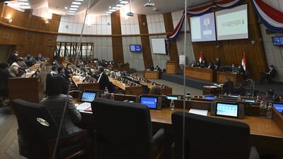 La Cámara de Diputados aprobó este miércoles la creación de una Comisión Nacional para investigar secuestros.