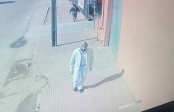 El hombre habría utilizado un copia de la llave para secuestrar por su cuenta un vehículo con supuesta deuda impaga.