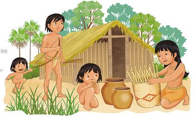 Periodos de la historia del Paraguay (1)