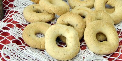 Hoy se conmemora el Día del Chipá, que es consumido diariamente en nuestro país.