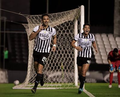 Libertad no tendrá incorporaciones para este año, volverán los que están a préstamo en los otros clubes.