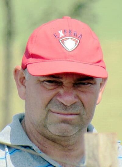 Pedro Chávez, intendente de Otaño, daría apoyo logístico.