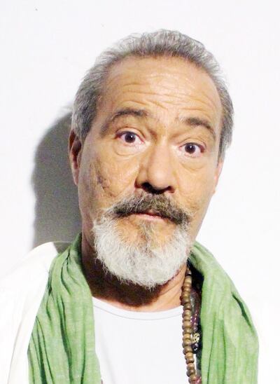 El actor y director Silvio Rodas estará al frente del taller.