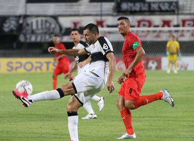 Olimpia y Libertad sostendrán el duelo más interesante de la fecha.