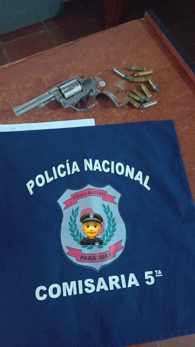 Santa Rosa, Misiones