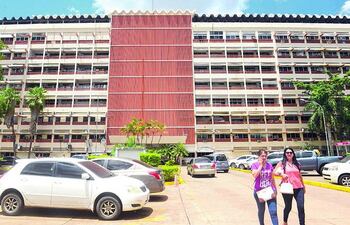 Los trabajadores suspendidos recibirán la compensación económica desde la próxima semana.