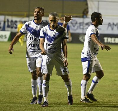 Ameliano consiguió la victoria ante Sol