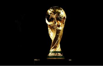 Copa del Mundo, Mundial Catar 2022.