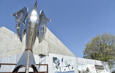 El Estado deberá depositar en una cuenta judicial  G.  8.325.836.568 por la expropiación del local del exsupermercado Ycuá Bolaños V, escenario del pavoroso incendio ocurrido en el 2004.