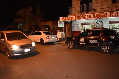 Denuncian el supuesto rapto de un ciudadano en Pedro Juan Caballero