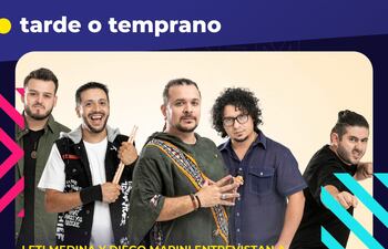 Tierra Adentro en ABC FM