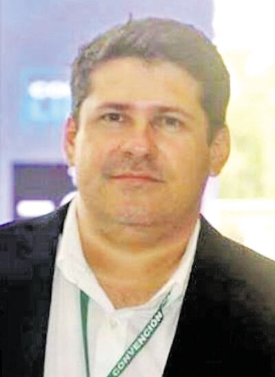 Gerardo Fabián Martí