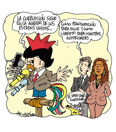Argumento