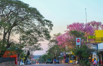 Temen brote comunitario del COVID-19 en la ciudad.