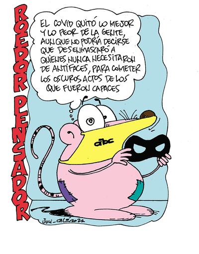 Roedor Pensador