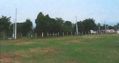 Nadie controló las obras hechas en este club, que además nada tienen que ver con la emergencia.