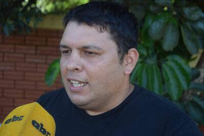 El concejal municipal Ismael Arrúa (Alianza) sostiene que se debe auditar el origen de las deudas heredadas de la administración del ex intendente Germán Solinger, y reclamó que en la Junta no dan curso a su pedido de copias de informes y otras documentaciones necesarias para investigar.