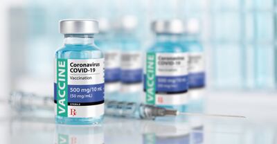 Paraguay ya pagó casi 7 millones de dólares por las vacunas contra el covid-19 que nunca llegan al país a pesar de las promesas.