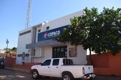 En la sede de Carapeguá no dan respuestas a los usuarios.