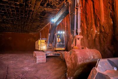 La inversión en infraestructura sigue siendo mínima, con relación al componente de gastos rígidos dentro del PGN.