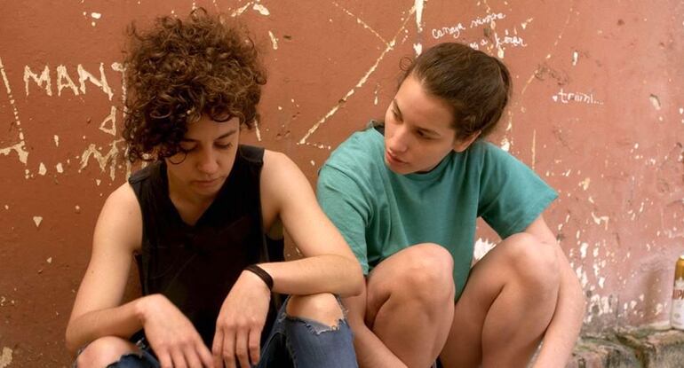 La película argentina "Las mil y una" será la encargada de abrir hoy el festival.