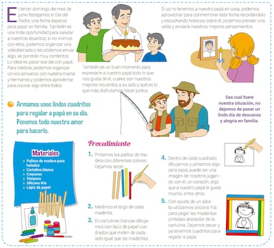 Día del Padre