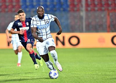 Inter de Milán se consagró campeón en Italia