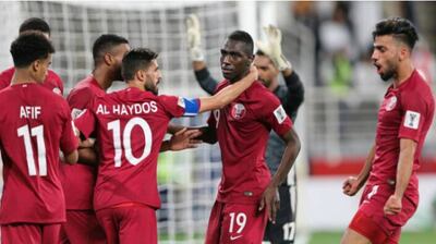 Catar no jugará la Copa América