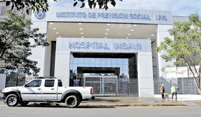 El IPS ya tercerizó un centro de diagnóstico en el Hospital Ingavi y ahora pretende hacer lo mismo en el central.