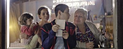 Cine paraguayo, a un clic de distancia