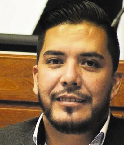 Carlos Portillo (PLRA, efrainista). Diputado por Alto Paraná. Acusado por supuesto tráfico de influencias en un pedido de coima.