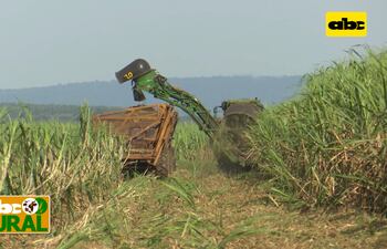 Telemetría para ahorro en el Agro